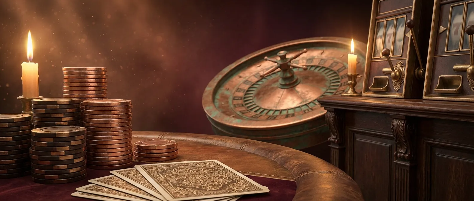 Madison Casino bonus